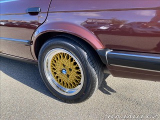 BMW 3 2.7 325e 112.356km! Plná 1987