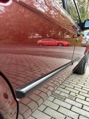 BMW 3 2.7 325e 112.356km! Plná 1987