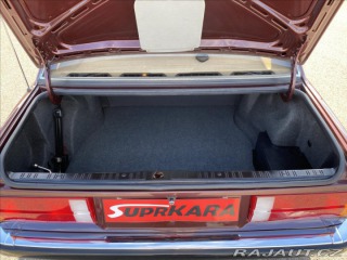 BMW 3 2.7 325e 112.356km! Plná 1987