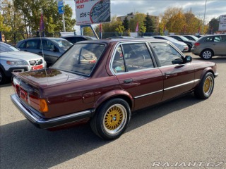 BMW 3 2.7 325e 112.356km! Plná 1987