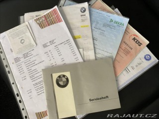 BMW 3 2.7 325e 112.356km! Plná 1987