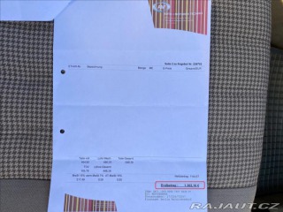 BMW 3 2.7 325e 112.356km! Plná 1987