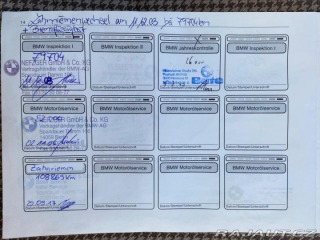 BMW 3 2.7 325e 112.356km! Plná 1987