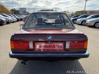 BMW 3 2.7 325e 112.356km! Plná 1987