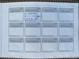 BMW 3 2.7 325e 112.356km! Plná 1987