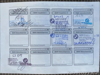 BMW 3 2.7 325e 112.356km! Plná 1987
