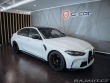 BMW M3 Competition RWD 2021
