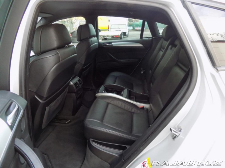 BMW X6 3.0d/xDrive/Bi-xenon/NAVI 2009