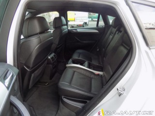 BMW X6 3.0d/xDrive/Bi-xenon/NAVI 2009