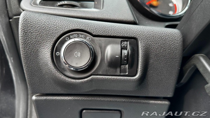 Opel Astra 2.0CDTi 121kW *ECOflex*Na 2011