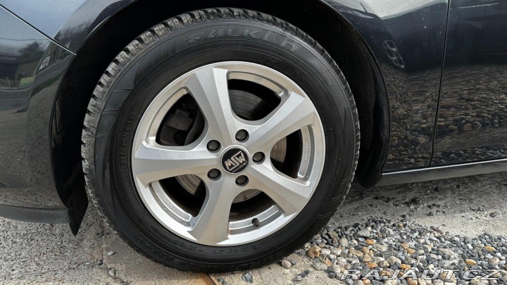 Opel Astra 2.0CDTi 121kW *ECOflex*Na 2011