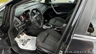 Opel Astra 2.0CDTi 121kW *ECOflex*Na 2011