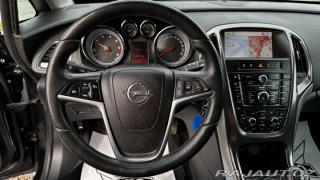 Opel Astra 2.0CDTi 121kW *ECOflex*Na 2011