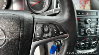 Opel Astra 2.0CDTi 121kW *ECOflex*Na 2011