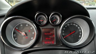 Opel Astra 2.0CDTi 121kW *ECOflex*Na 2011