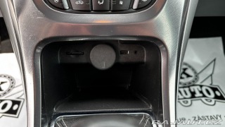 Opel Astra 2.0CDTi 121kW *ECOflex*Na 2011