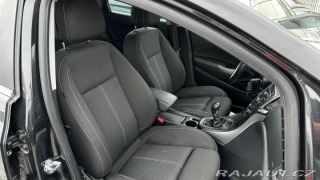 Opel Astra 2.0CDTi 121kW *ECOflex*Na 2011