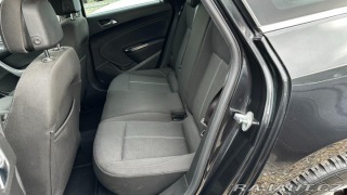 Opel Astra 2.0CDTi 121kW *ECOflex*Na 2011
