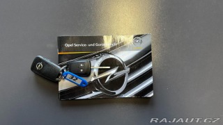 Opel Astra 2.0CDTi 121kW *ECOflex*Na 2011