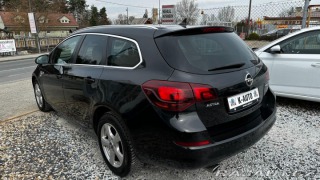 Opel Astra 2.0CDTi 121kW *ECOflex*Na 2011