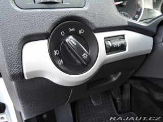 Škoda Octavia 1,6 TDi 4x4 Elegance 2012