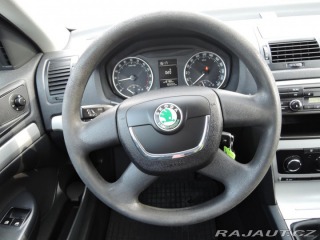 Škoda Octavia 1,6 TDi 4x4 Elegance 2012