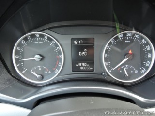 Škoda Octavia 1,6 TDi 4x4 Elegance 2012