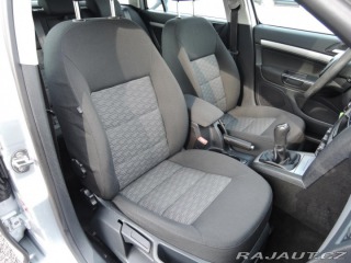 Škoda Octavia 1,6 TDi 4x4 Elegance 2012