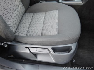 Škoda Octavia 1,6 TDi 4x4 Elegance 2012
