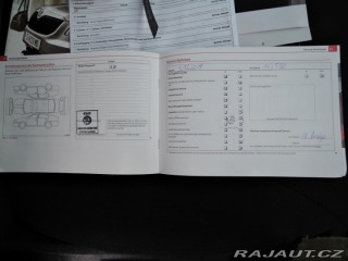 Škoda Octavia 1,6 TDi 4x4 Elegance 2012