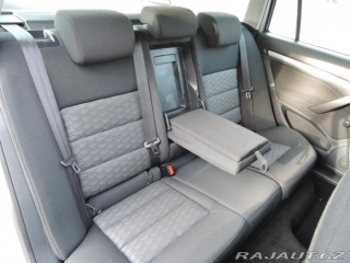 Škoda Octavia 1,6 TDi 4x4 Elegance 2012