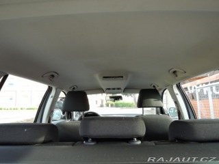 Škoda Octavia 1,6 TDi 4x4 Elegance 2012