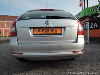 Škoda Octavia 1,6 TDi 4x4 Elegance 2012