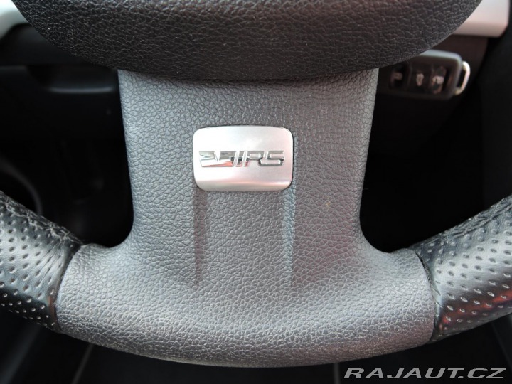 Škoda Octavia 1,6 TDi Ambiente 2011