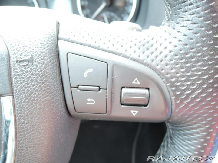 Škoda Octavia 1,6 TDi Ambiente 2011