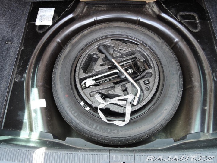 Škoda Octavia 1,6 TDi Ambiente 2011