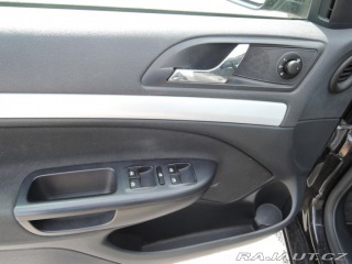 Škoda Octavia 1,6 TDi Ambiente 2011