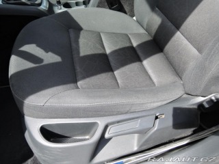 Škoda Octavia 1,6 TDi Ambiente 2011