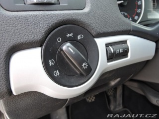 Škoda Octavia 1,6 TDi Ambiente 2011