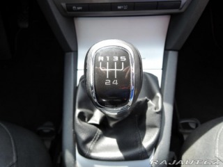 Škoda Octavia 1,6 TDi Ambiente 2011