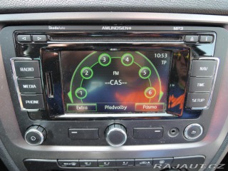 Škoda Octavia 1,6 TDi Ambiente 2011