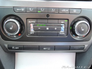 Škoda Octavia 1,6 TDi Ambiente 2011