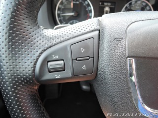 Škoda Octavia 1,6 TDi Ambiente 2011