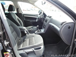 Škoda Octavia 1,6 TDi Ambiente 2011