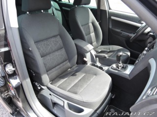 Škoda Octavia 1,6 TDi Ambiente 2011