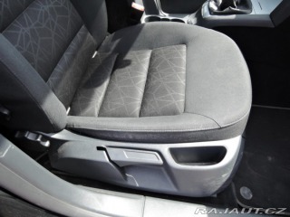 Škoda Octavia 1,6 TDi Ambiente 2011