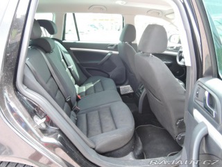 Škoda Octavia 1,6 TDi Ambiente 2011