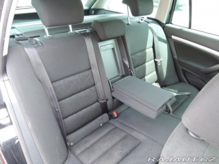 Škoda Octavia 1,6 TDi Ambiente 2011