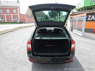 Škoda Octavia 1,6 TDi Ambiente 2011