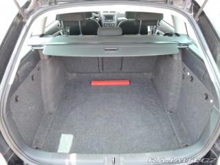 Škoda Octavia 1,6 TDi Ambiente 2011